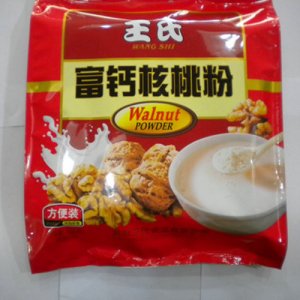 王氏富钙核桃粉