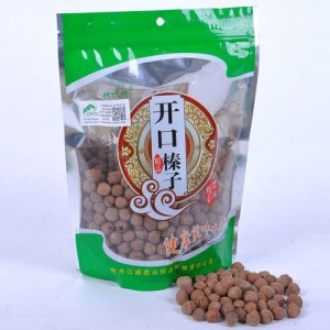 林农特开口榛子500克袋装