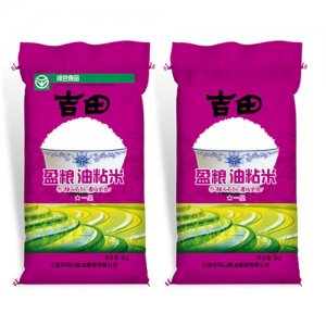吉田盈粮油粘米5kg