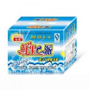 红帆鲜果C派