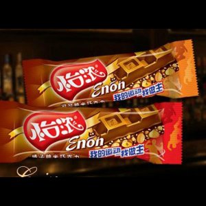 怡浓脆米巧克力30g