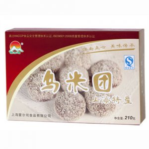 蒙尔司乌米团礼盒