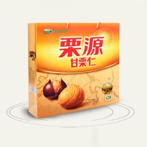 栗源甘栗仁礼盒1000g