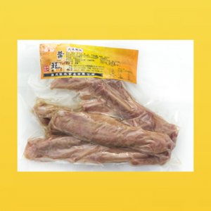 黄珏风味鹅翅
