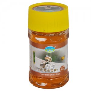 蜂唛原生态蜜500g