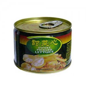 古龙甜菜心170g