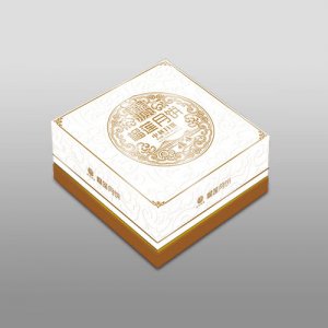 鑫源榴莲月饼礼盒