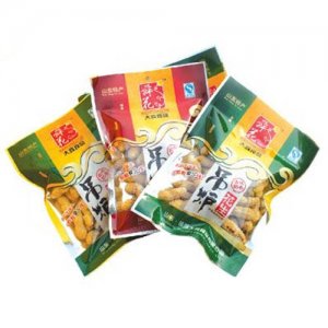 马吊炉吊炉花生果小包装