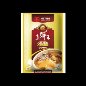 味门烹鲜王