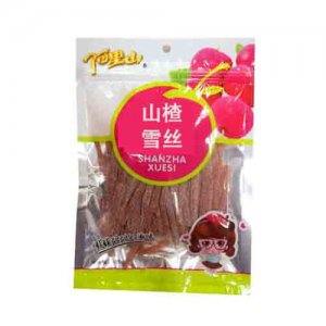 阿里山山楂雪丝