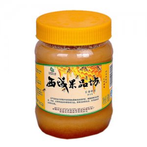 西域果品坊-贝母蜂蜜