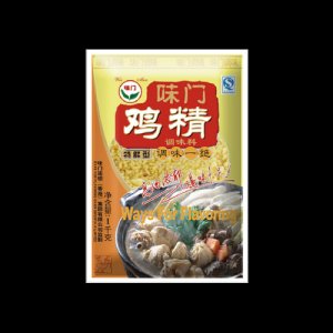 味门特鲜型鸡精