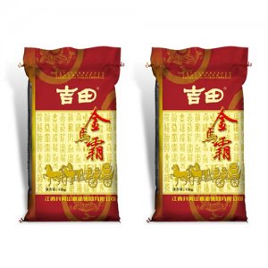 吉田金马霸15kg