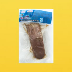 黄珏风味口条