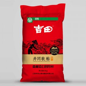 吉田井冈软粘5Kg