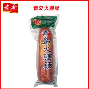 志金青岛火腿肠