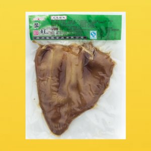 黄珏风味猪耳