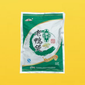 黄珏老鸭煲