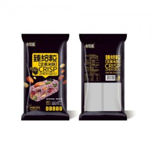 老尼家坚果米酥