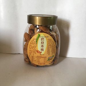 鸿鹰巴旦木核180g