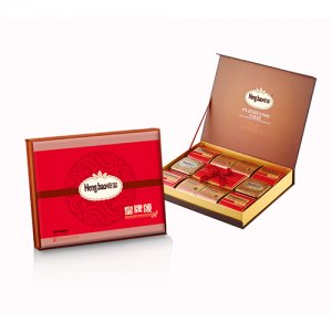 恒宝皇牌松月饼