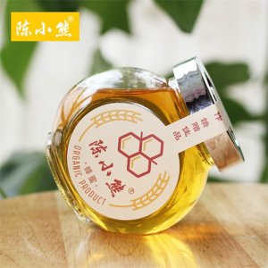 陈小熊蜂蜜250g