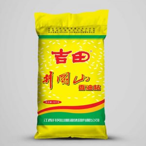 吉田井冈山香油粘10kg