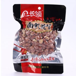 长领南乳花生南乳味150g
