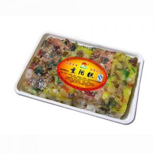 蒙尔司重阳糕散装