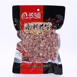 长领南乳花生南乳味500g