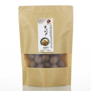 一品松鼠桂圆干