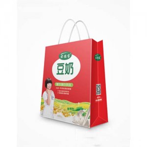 君德宝豆奶（手提）
