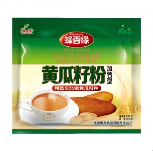 蜂香缘黄瓜籽粉
