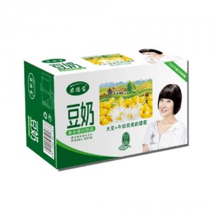 君德宝豆奶（箱）