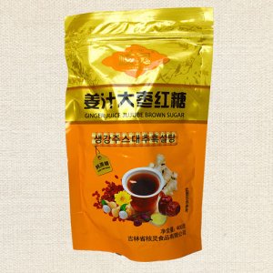 核灵姜汁大枣红糖