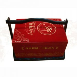 蒙尔司皇家月礼中秋礼盒月饼