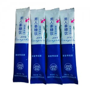 吉业男人姜糖饮10g