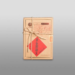 鑫源陈皮腊肠
