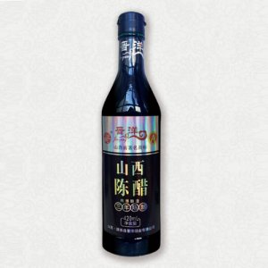 晋洋陈醋