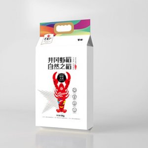 吉田虾稻大米5kg