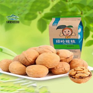 五香味有机薄皮核桃