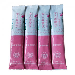 吉业女人姜糖饮10g