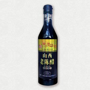 晋洋老陈醋