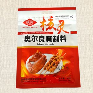 核灵奥尔良腌制料