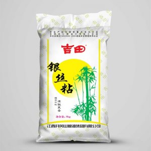 吉田银丝粘5kg