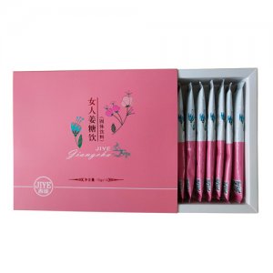 吉业女人姜糖饮140g