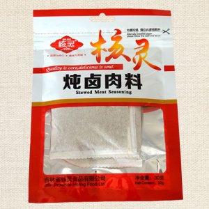 核灵炖卤肉料