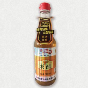晋洋米醋