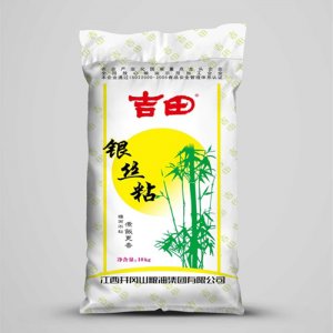 吉田银丝粘10kg