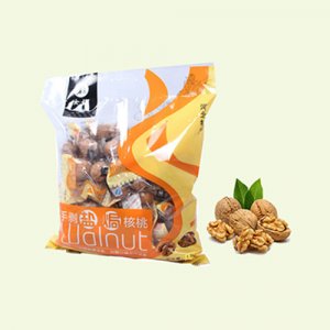女娲手剥盐焗核桃